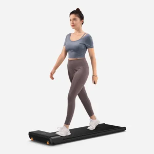 WalkingPad A1 Pro, fällbart gångband (Stödjer upp till 136 kg)